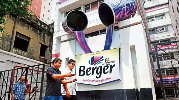 Paint Companies in India Paint Companies in India