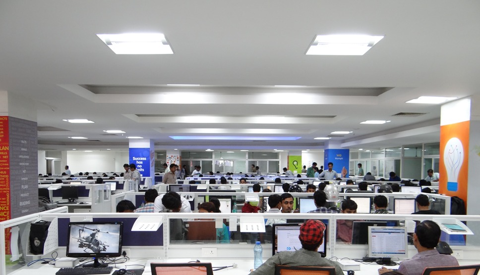 Best IT Companies in India Best IT Companies in India
