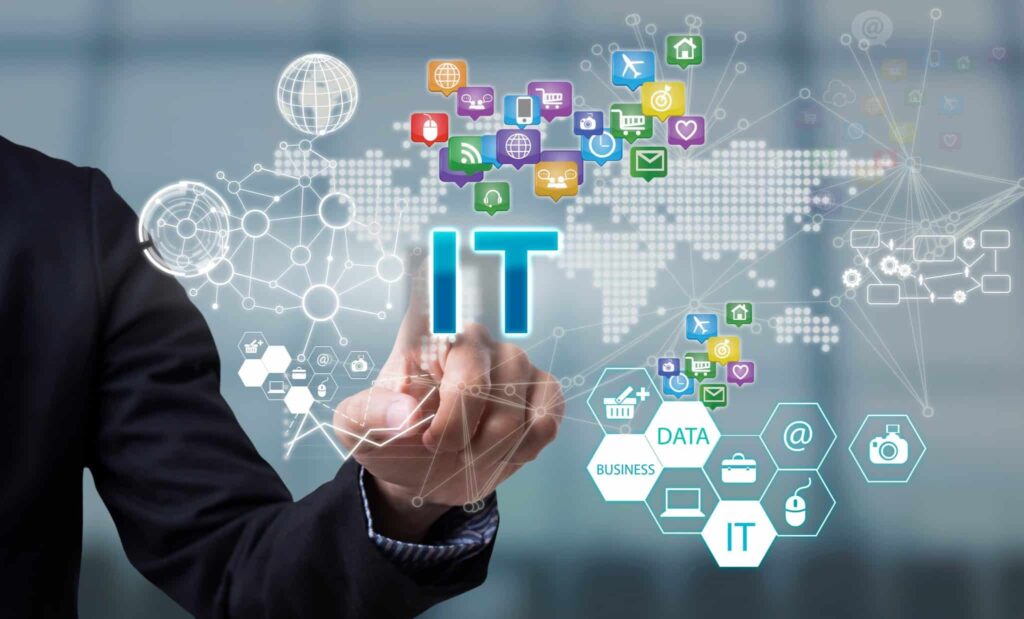 Best IT Companies in India Best IT Companies in India