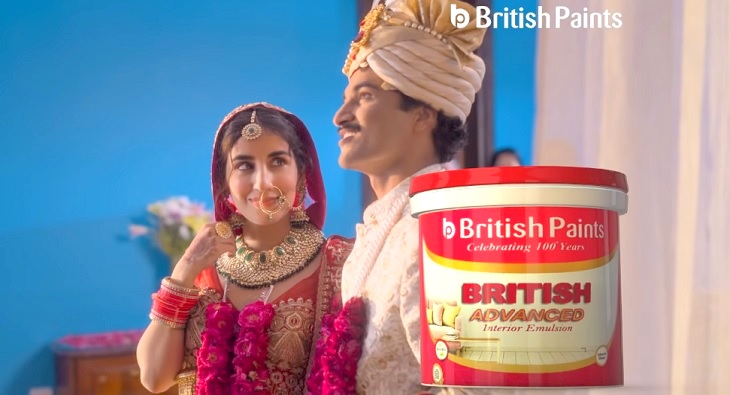 Paint Companies in India Paint Companies in India