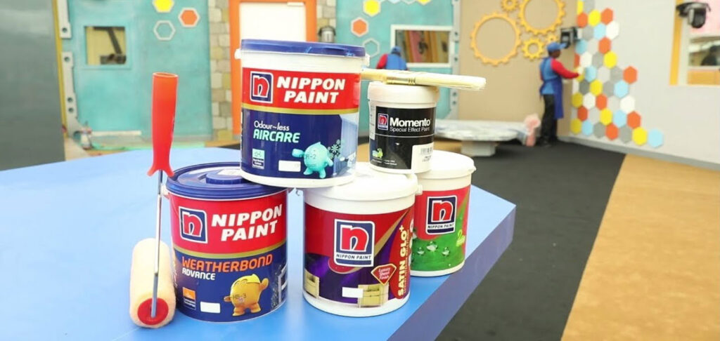 Paint Companies in India Paint Companies in India
