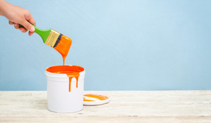 Paint Companies in India Paint Companies in India