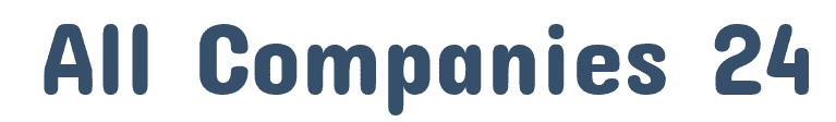 All Companies 24