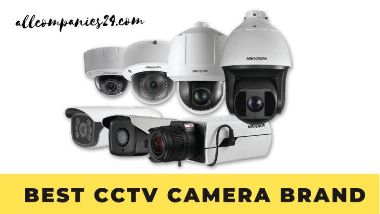 Best CCTV Camera Brand In India [2025] | CCTV For Security
