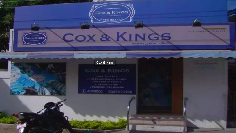 Travel Companies in India Travel Companies in India