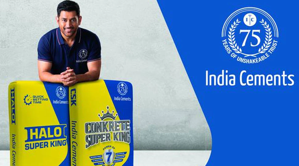 Top Cement Companies in India Top Cement Companies in India