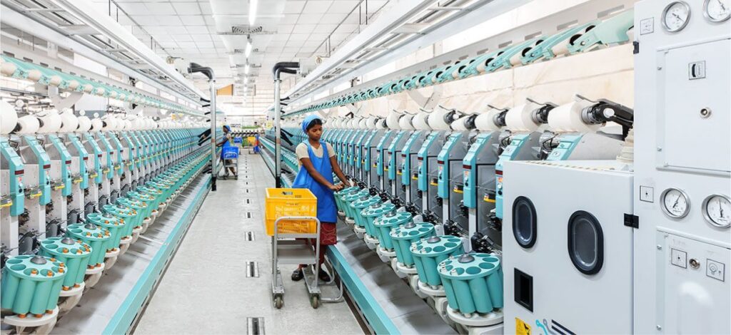 Best Textile Company in India Best Textile Company in India