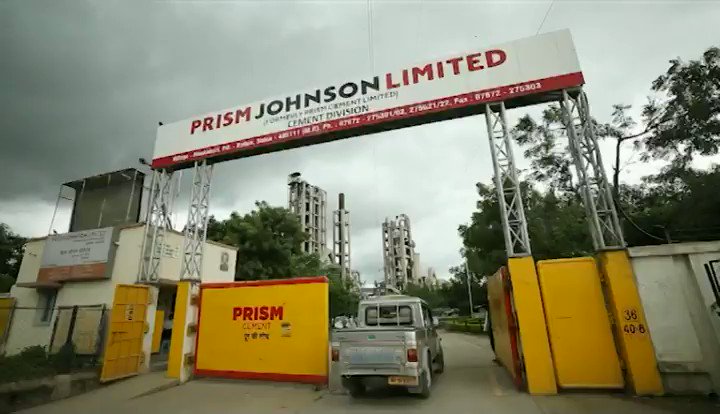 Top Cement Companies in India Top Cement Companies in India