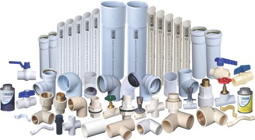 Top 10 PVC Pipe Manufacturers in India Top 10 PVC Pipe Manufacturers in India