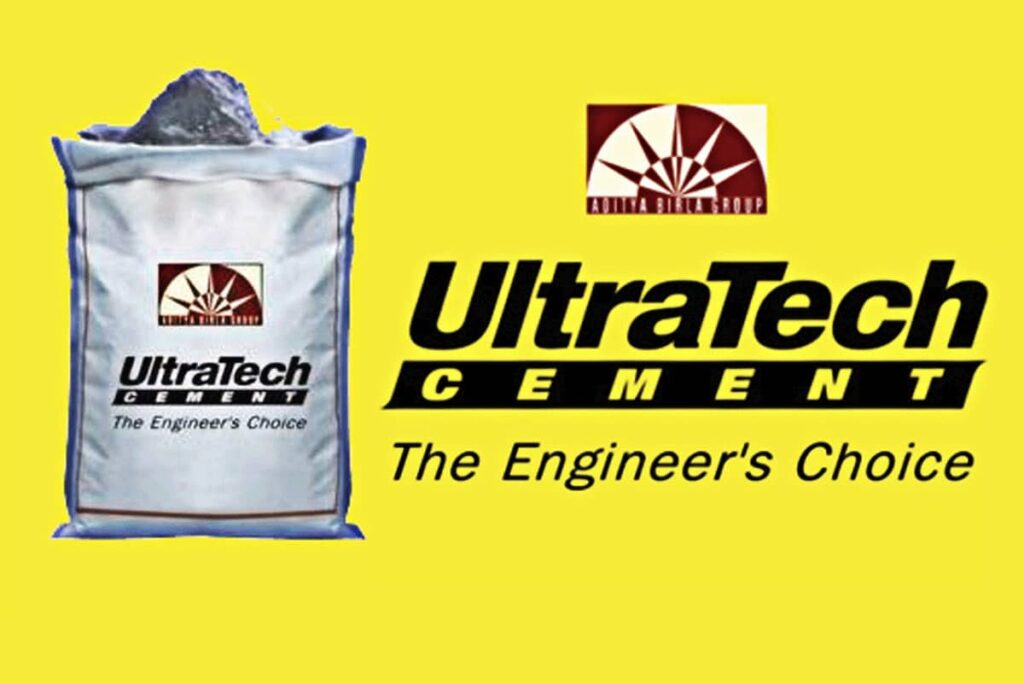 Top Cement Companies in India Top Cement Companies in India