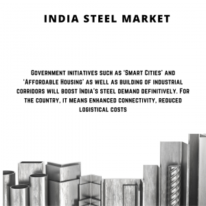 Top Steel Companies in India Top Steel Companies in India