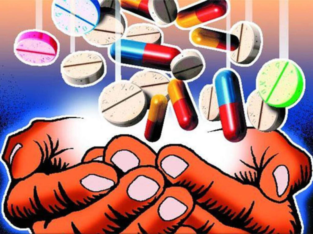 Top 10 Pharma Company in India Top 10 Pharma Company in India