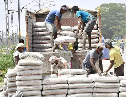 Top Cement Companies in India Top Cement Companies in India