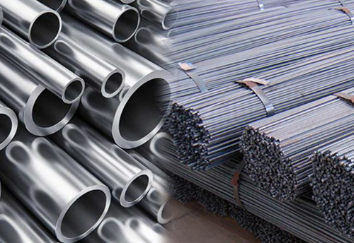 Top Steel Companies in India Top Steel Companies in India