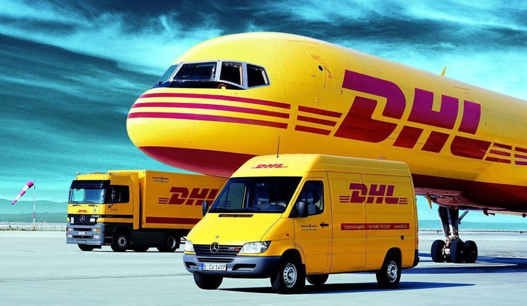 Top Logistics Companies in India Top Logistics Companies in India
