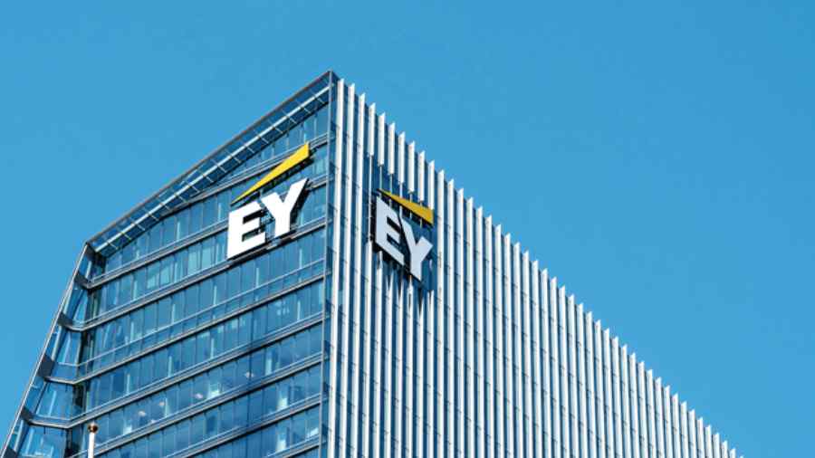 Big 4 Companies in India Big 4 Companies in India