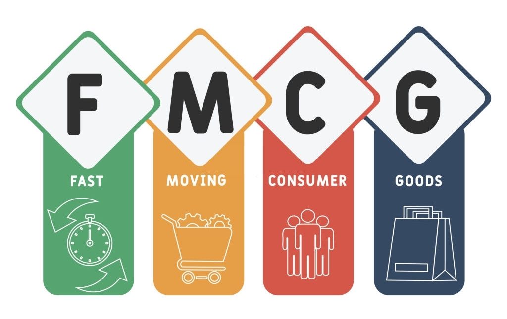 Top FMCG Companies In India Top FMCG Companies In India
