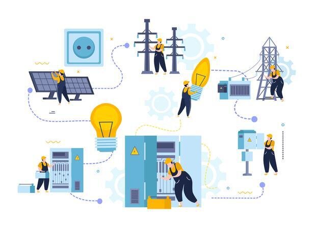 Electrical Companies in India Electrical Companies in India