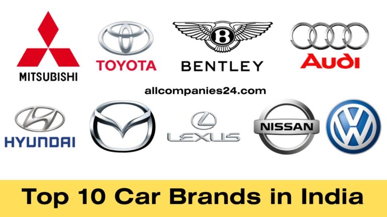 Top 10 Car Brands In India [2023] | Best Indian Cars