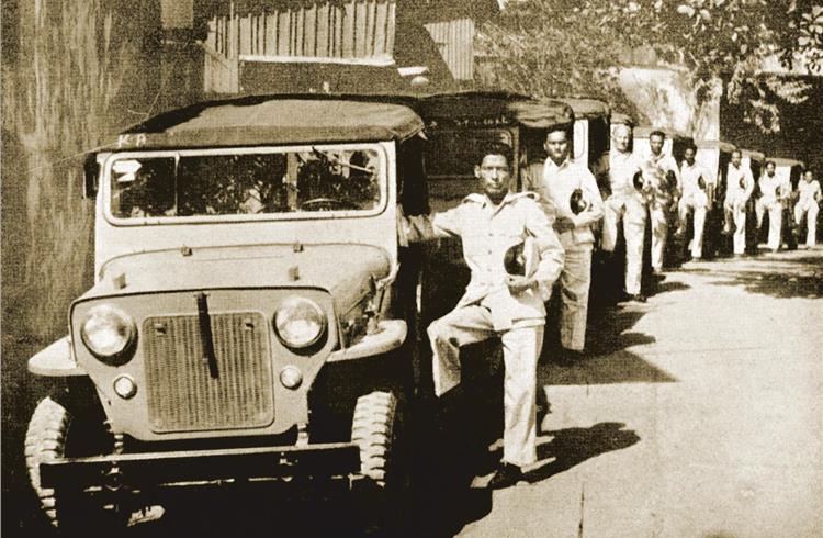Top 10 Automobile Companies in India Top 10 Automobile Companies in India