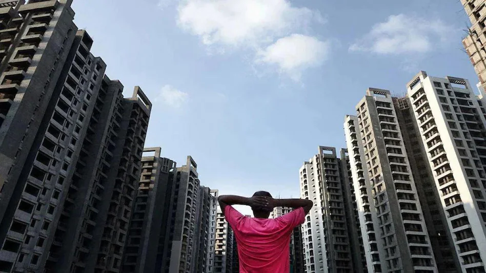 Top Real Estate Companies in India Top Real Estate Companies in India