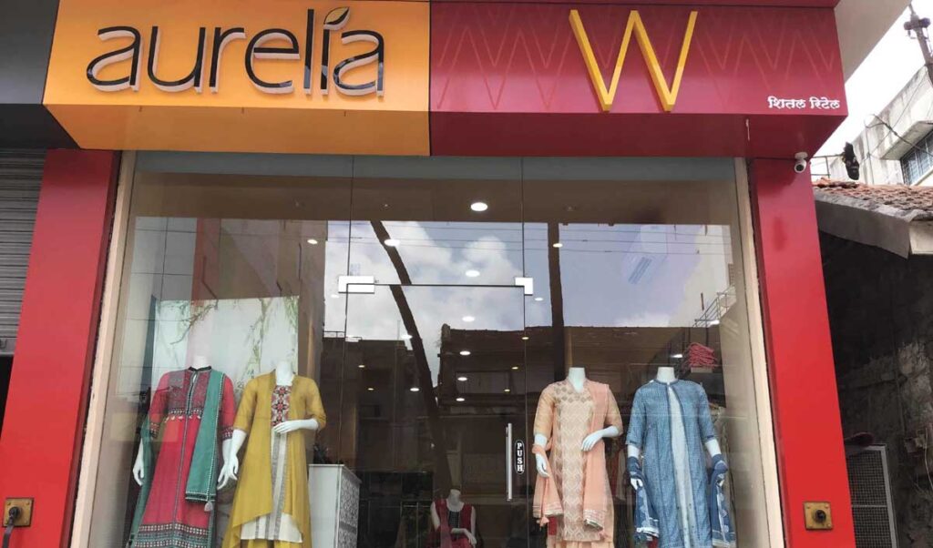 Top Female Clothing Brands in India Top Female Clothing Brands in India