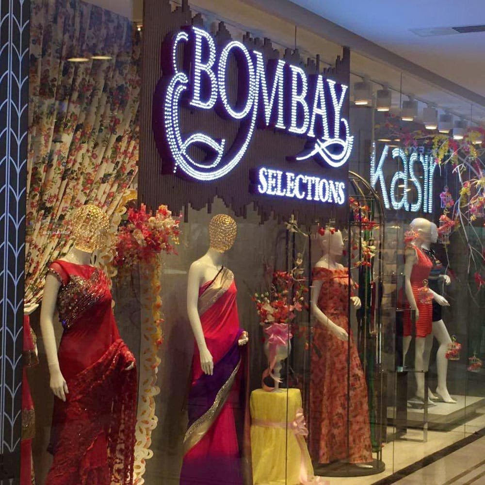 Top Female Clothing Brands in India Top Female Clothing Brands in India