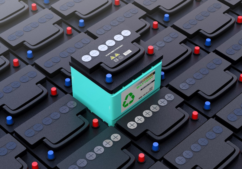 Battery Manufacturing Companies in India Battery Manufacturing Companies in India