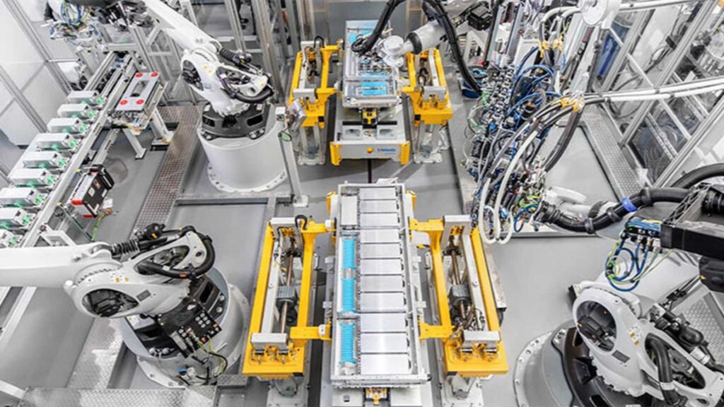 Battery Manufacturing Companies in India Battery Manufacturing Companies in India