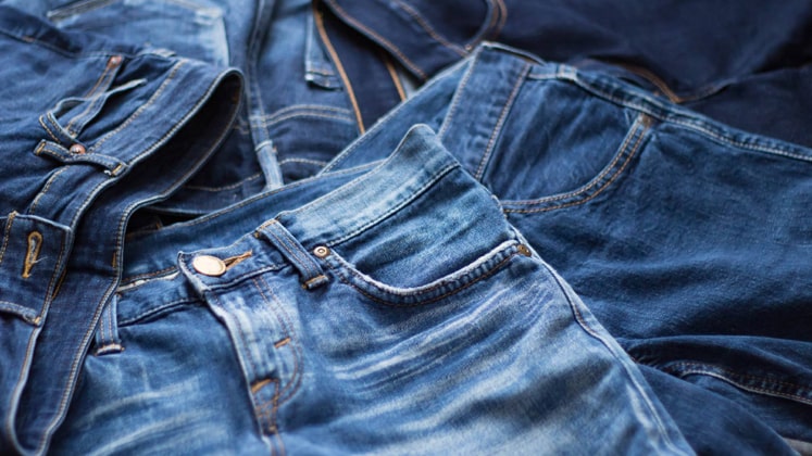 Top 10 Jeans Brands in India Top 10 Jeans Brands in India