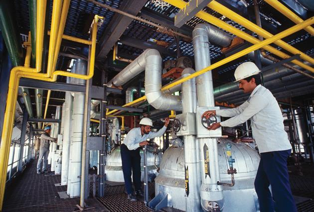 Top 10 Chemical Companies in India Top 10 Chemical Companies in India