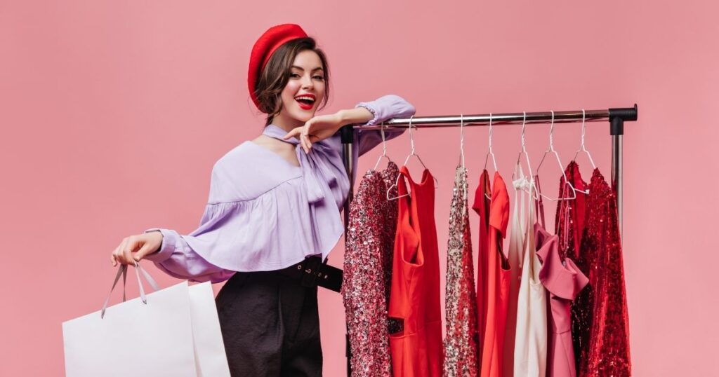 Top Female Clothing Brands in India Top Female Clothing Brands in India
