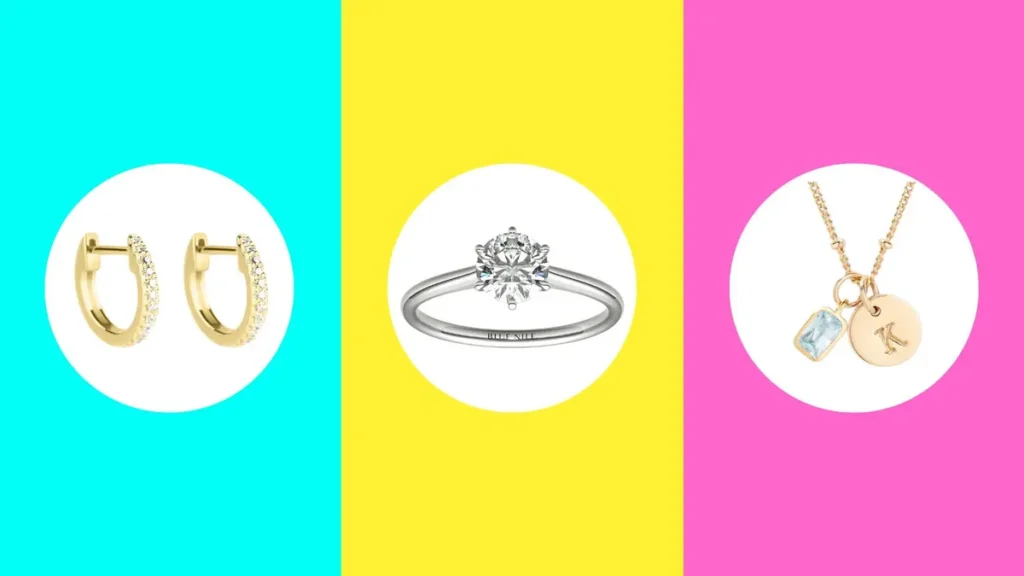 Top Jewellery Brands in India Top Jewellery Brands in India