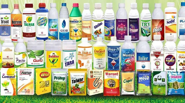 Top Pesticides Companies in India Top Pesticides Companies in India