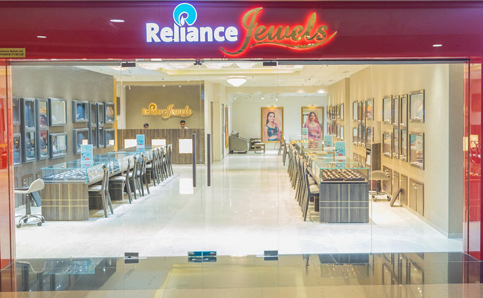 Top Jewellery Brands in India Top Jewellery Brands in India