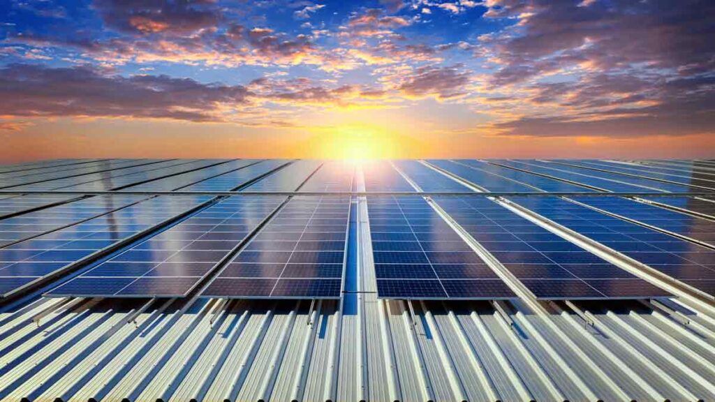 Top Solar Panel Manufacturers in India Top Solar Panel Manufacturers in India