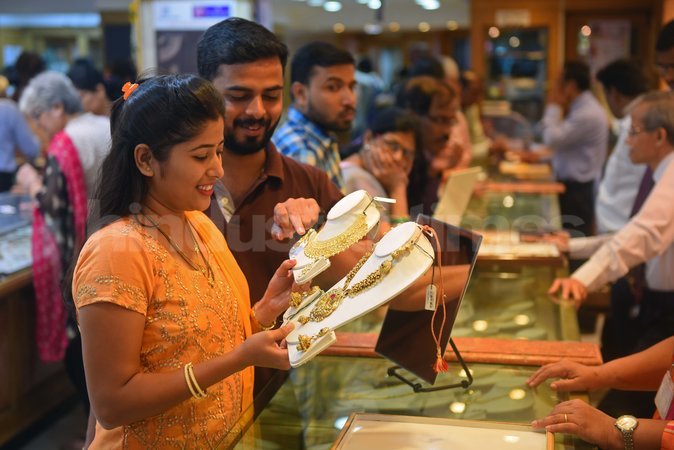 Top Jewellery Brands in India Top Jewellery Brands in India