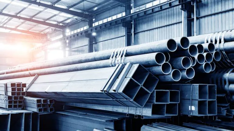List of Steel Companies in India List of Steel Companies in India