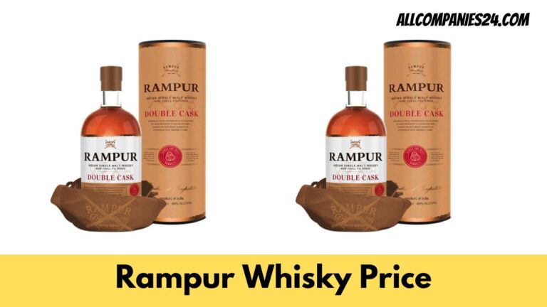 Rampur Whisky Price In India [2025] | Rampur Whiksy Price List