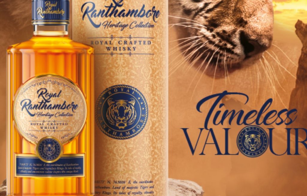 Royal Ranthambore Whisky Price Royal Ranthambore Whisky Price