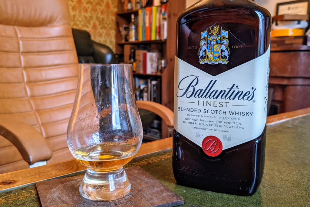 Ballantine Whisky Price in Delhi Ballantine Whisky Price in Delhi