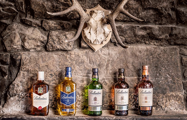 Ballantine Whisky Price in Bangalore Ballantine Whisky Price in Bangalore