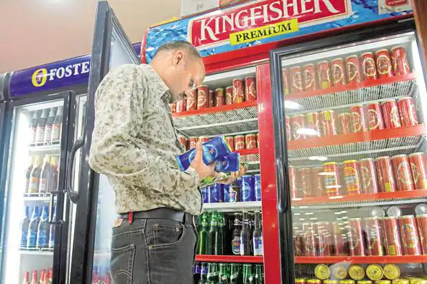 Kingfisher Beer Price Mumbai Kingfisher Beer Price Mumbai