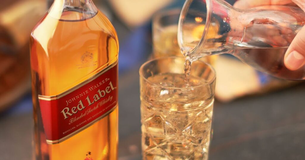 Red Label Price in Delhi Red Label Price in Delhi