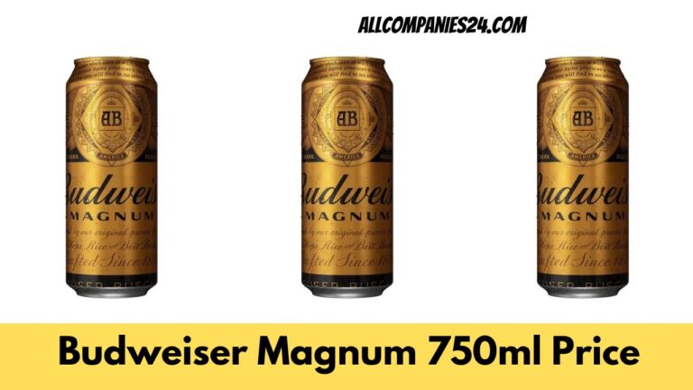 Budweiser Magnum 750ml Price In India [2025] | Volume & Variant