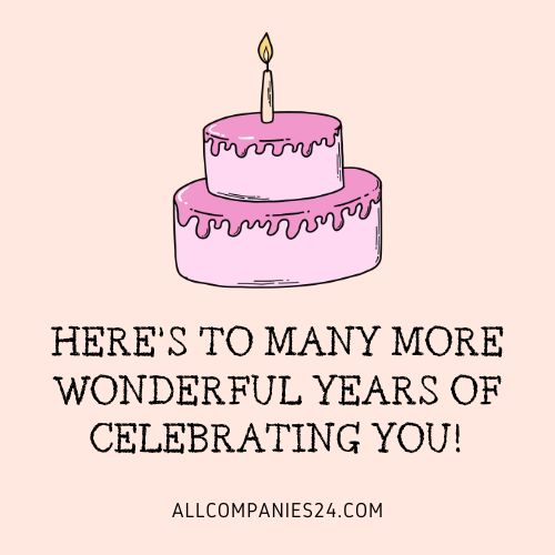 birthday wishes for friend