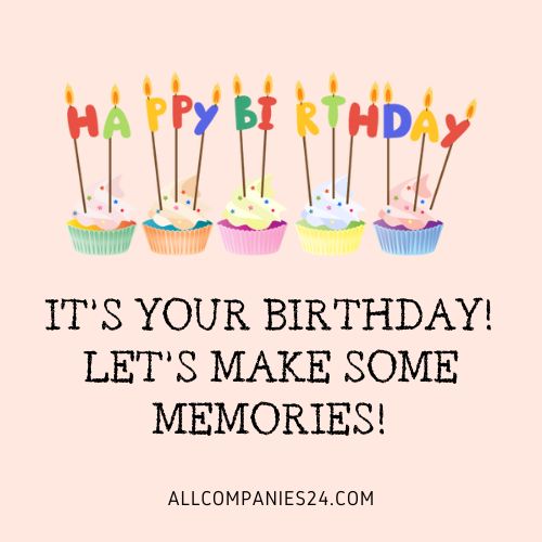 birthday wishes for friend