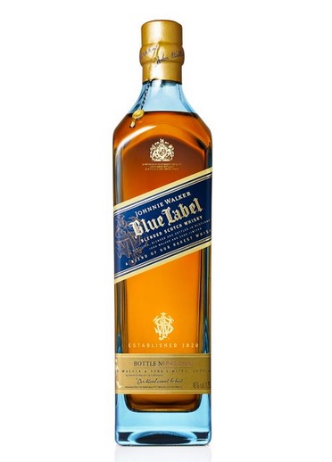 Blue Label Price in Kolkata