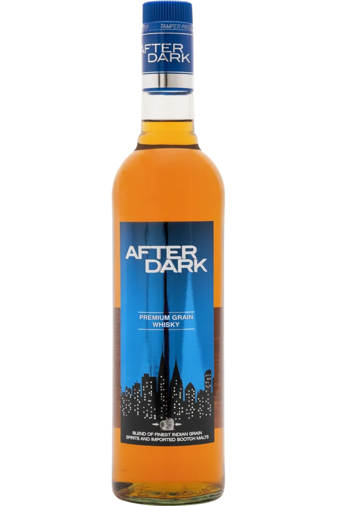 After Dark Whisky Price in Delhi