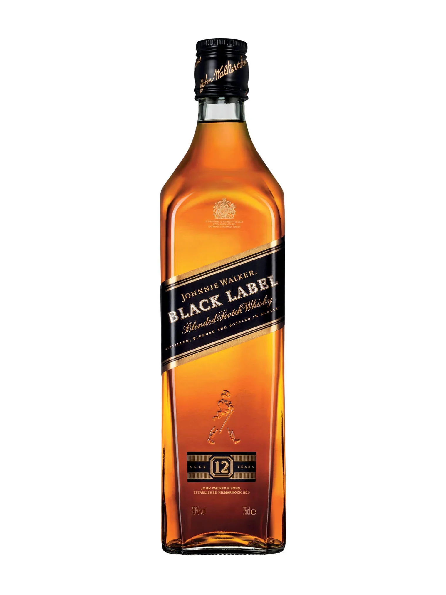 Black Label Price in Delhi